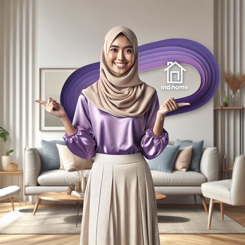 Indihome Sumatera Barat