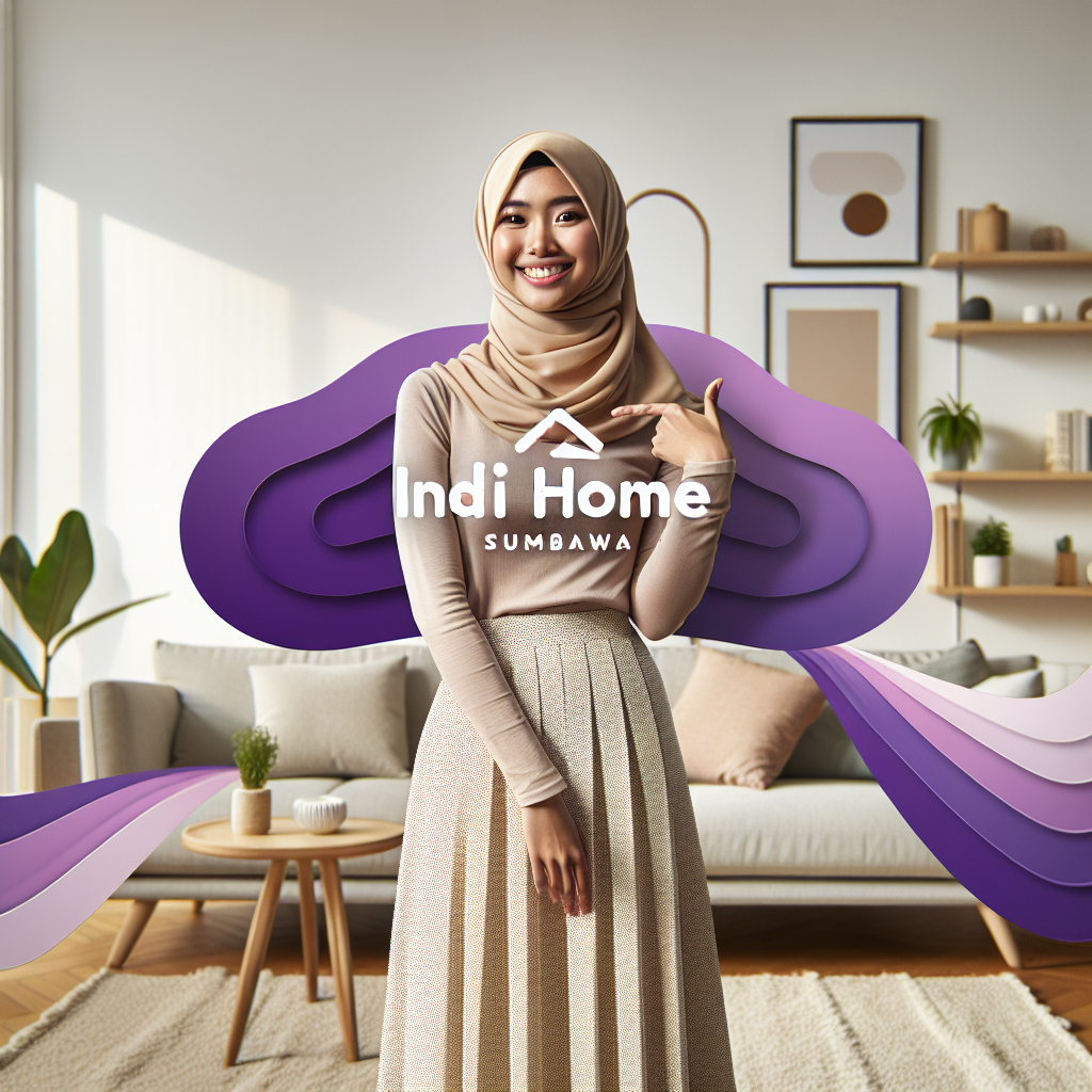 Indihome Sumbawa