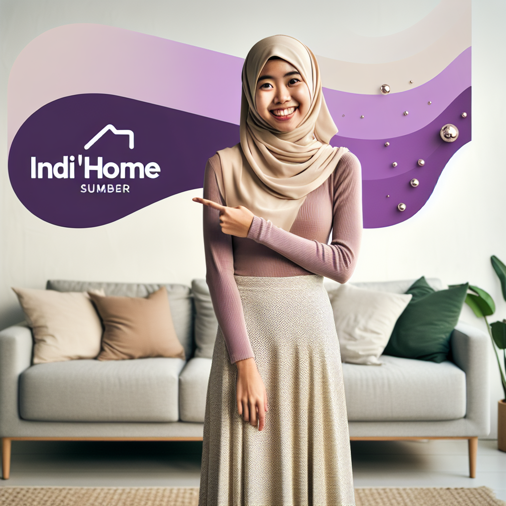 Indihome Sumber