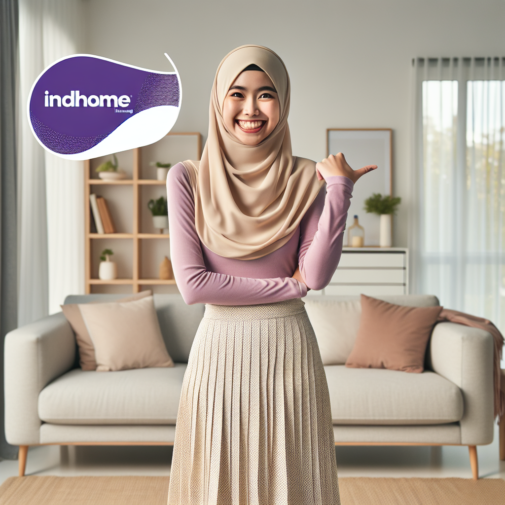 Indihome Tulungagung
