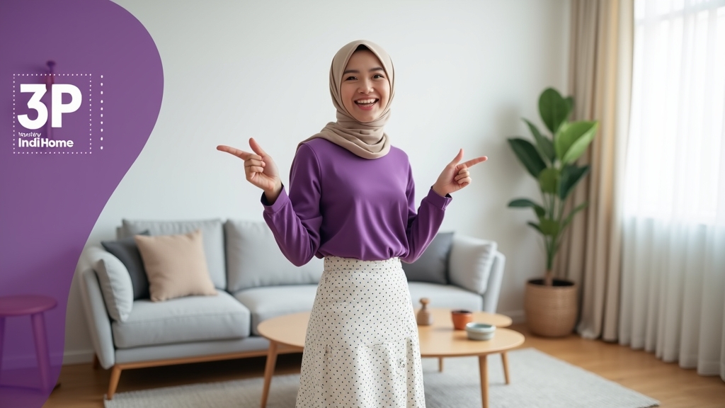 3p Indihome