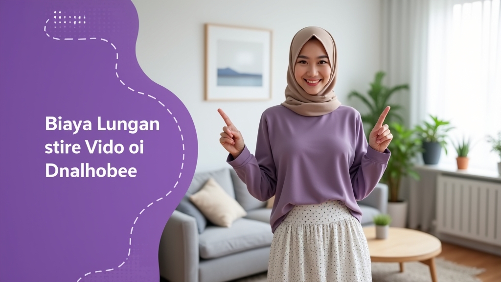 Biaya Langganan Video Di Indihome