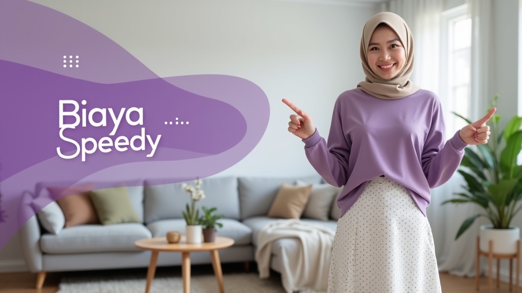 Biaya Speedy