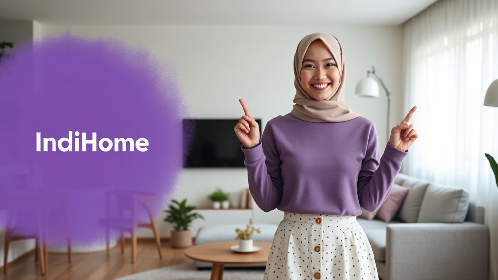 Indihome Medan Denai