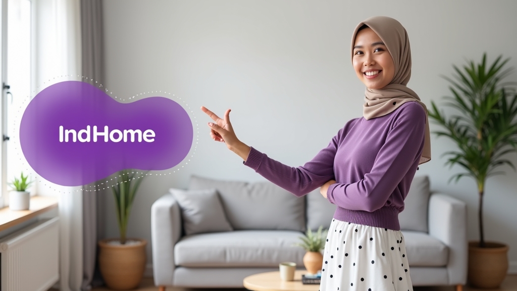 Indihome Medan Timur