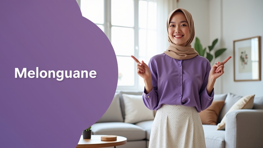 Indihome Melonguane