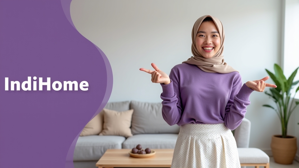 Indihome Muaro Sijunjung