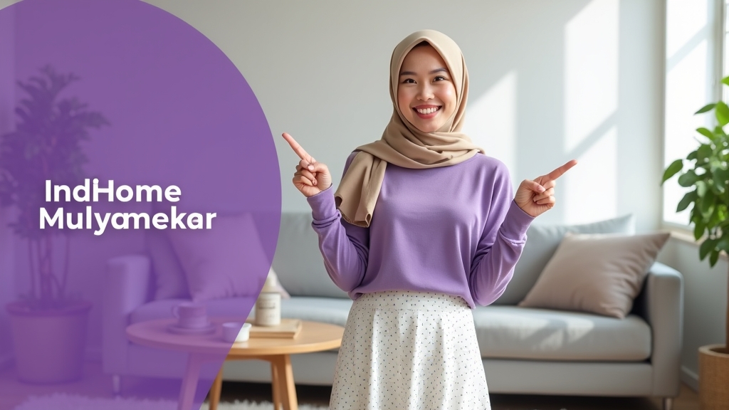 Indihome Mulyamekar