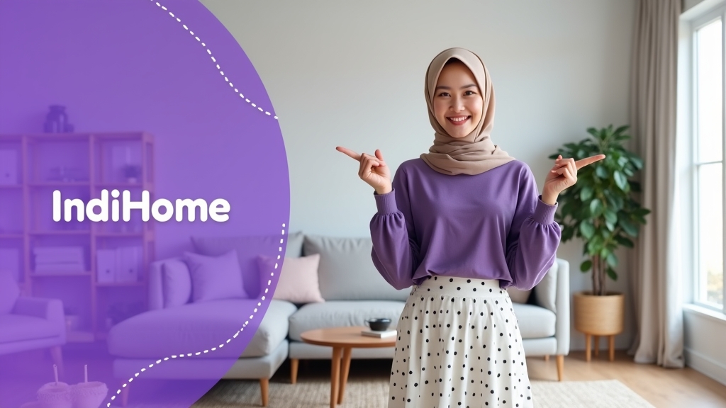 Indihome Musi Rawas Utara