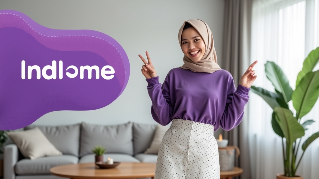 Indihome Namrole