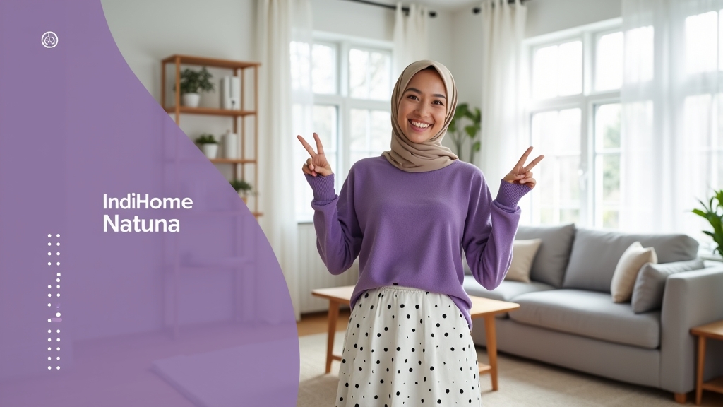 Indihome Natuna