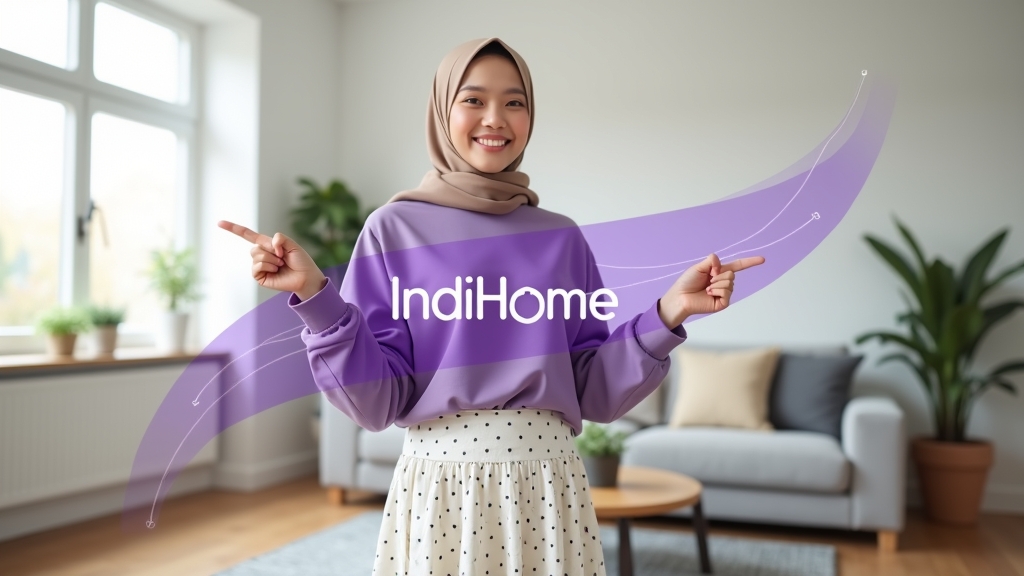 Indihome Nduga