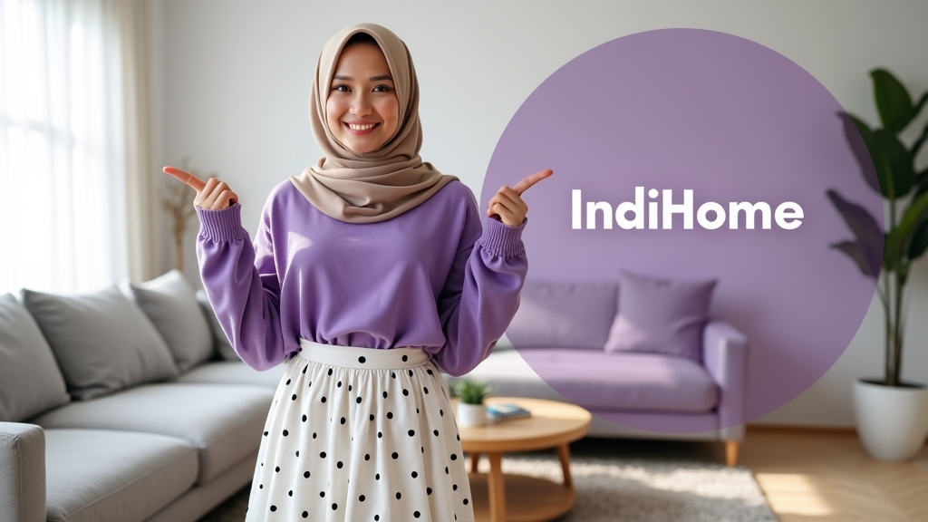 Indihome Ogan Komering Ulu Timur