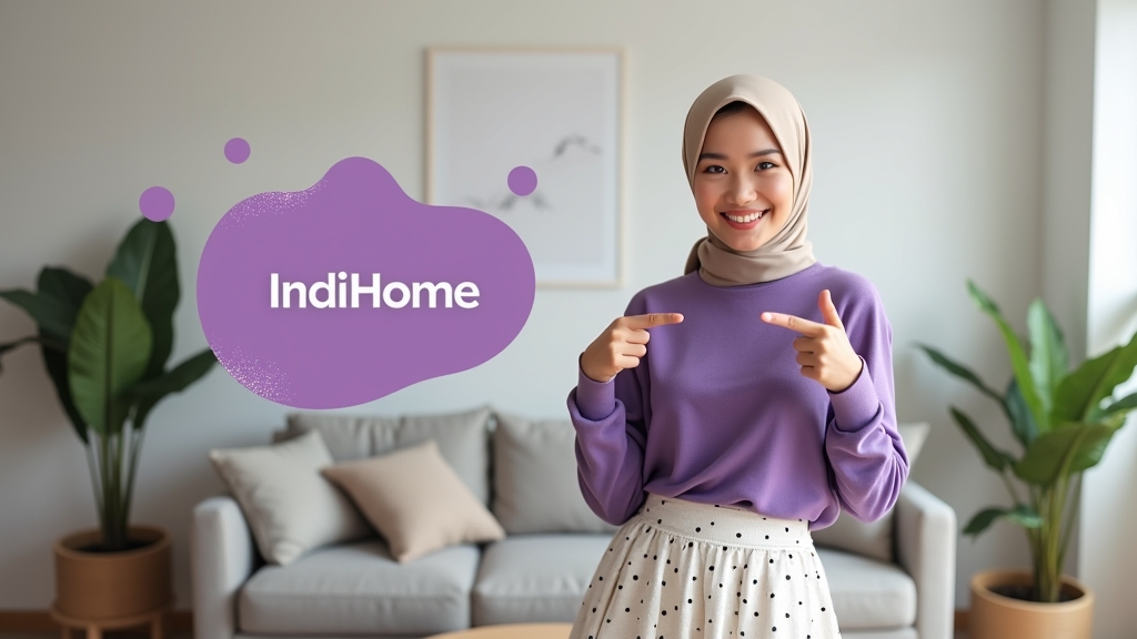 Indihome Pandan