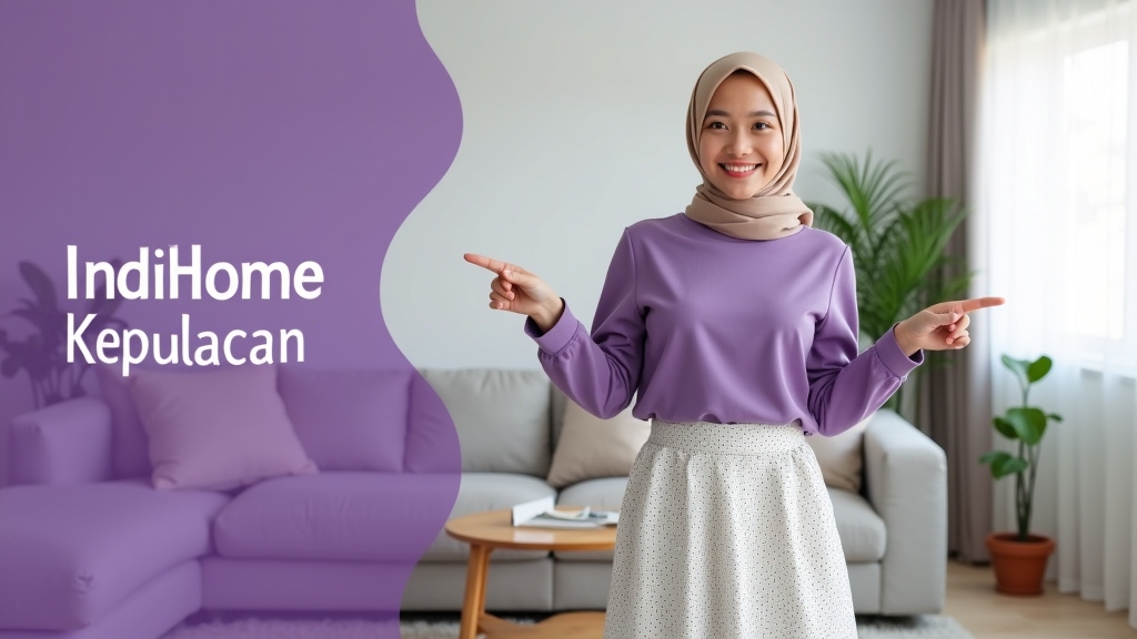 Indihome Pangkajene Kepulauan