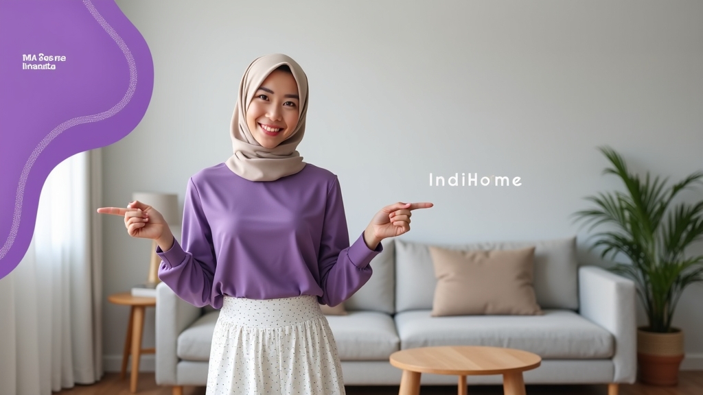 Indihome Panyabungan Utara