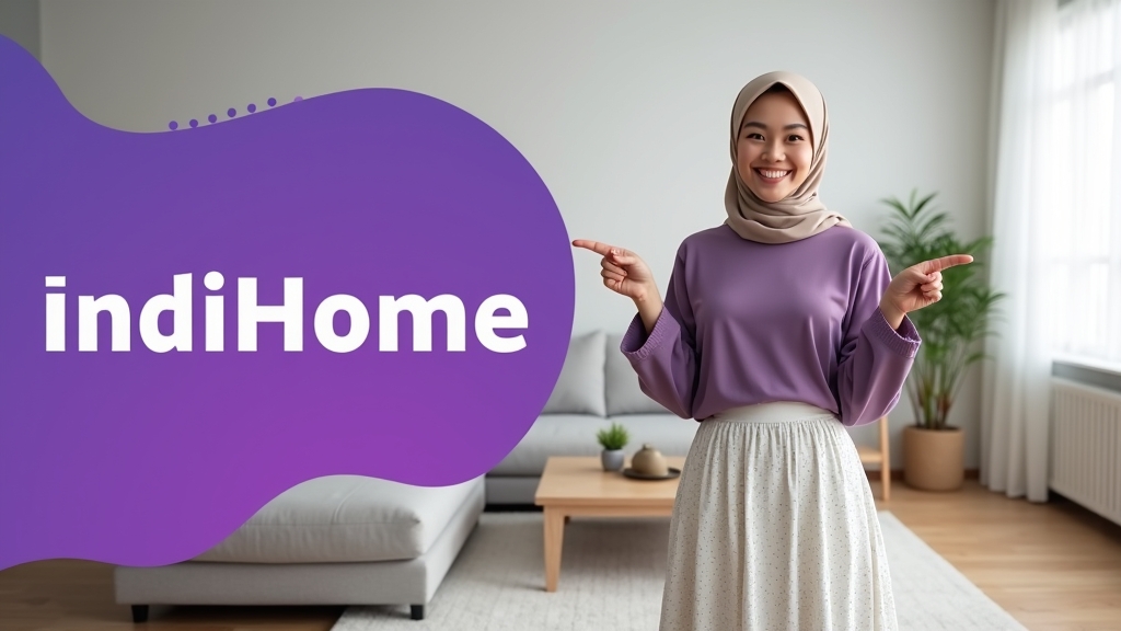 Indihome Papua Pegunungan