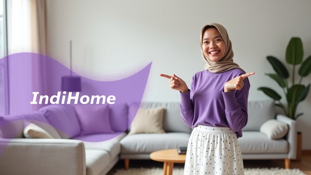 Indihome Papua Tengah