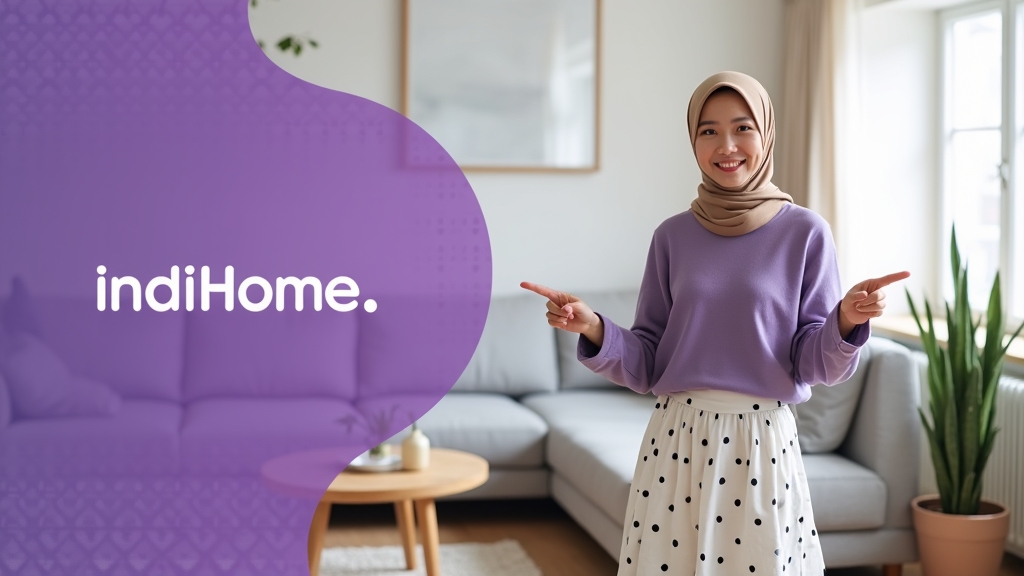Indihome Paringin