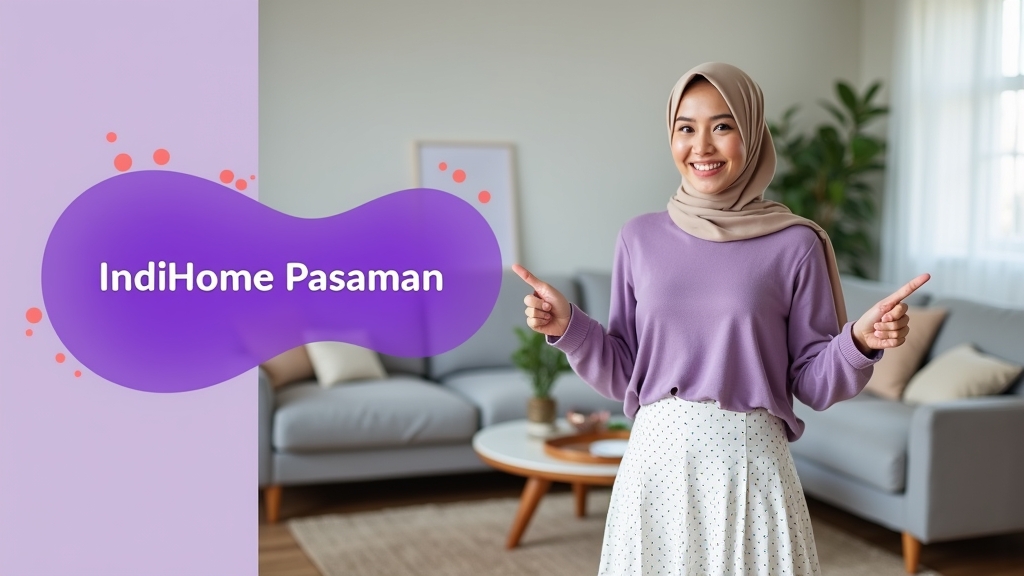 Indihome Pasaman