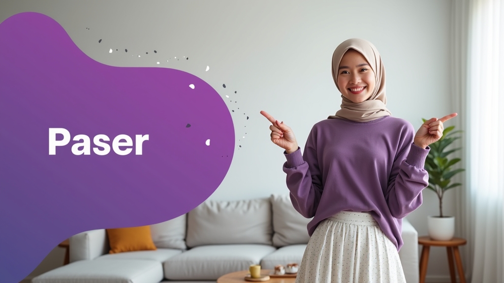 Indihome Paser