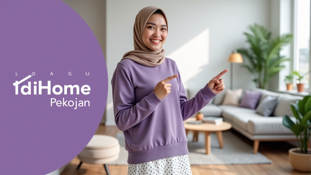Indihome Pekojan