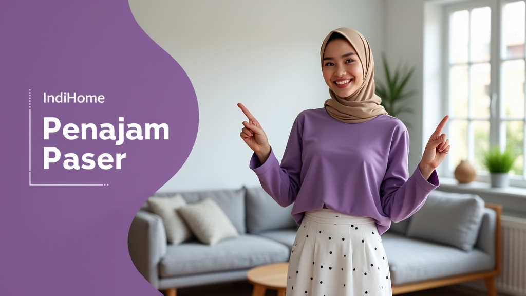 Indihome Penajam Paser