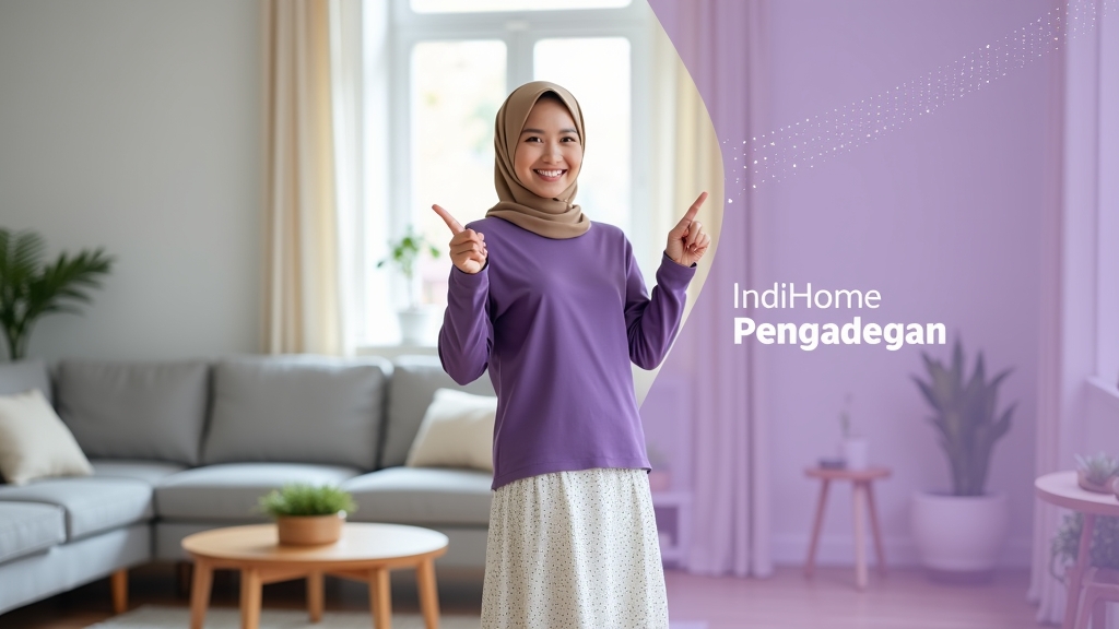 Indihome Pengadegan