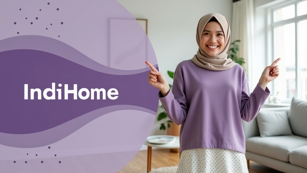 Indihome Petojo Utara