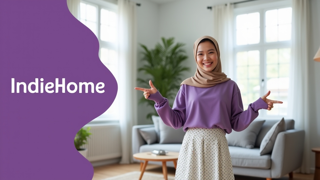 Indihome Pidie Jaya
