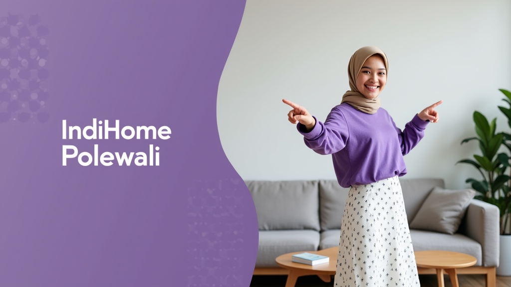 Indihome Polewali