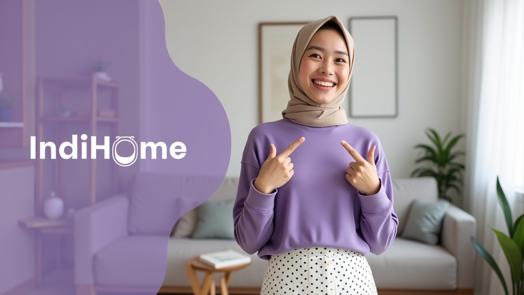 Indihome Pondok Labu