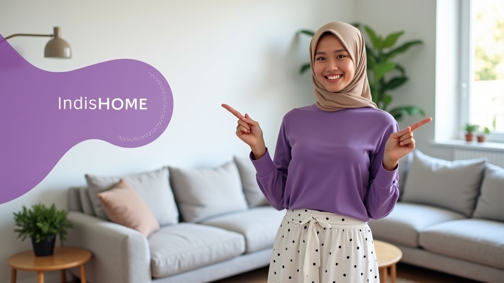 Indihome Putussibau