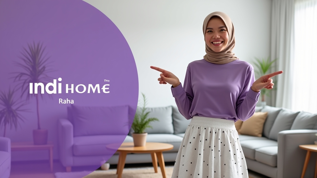 Indihome Raha