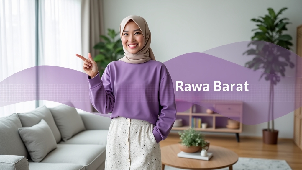 Indihome Rawa Barat