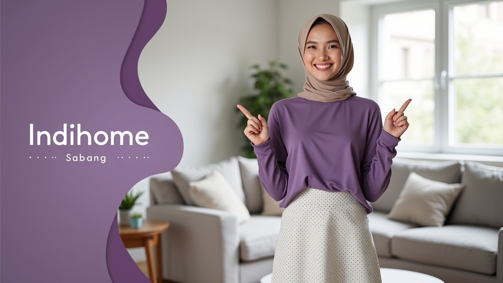Indihome Sabang