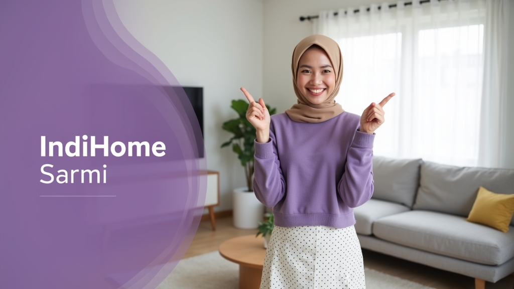 Indihome Sarmi