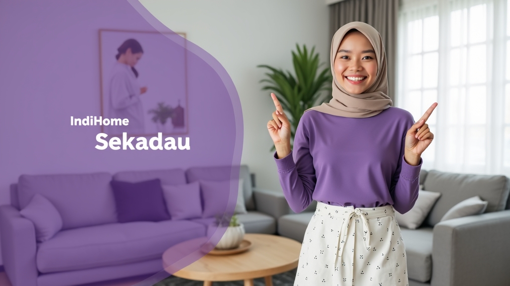 Indihome Sekadau