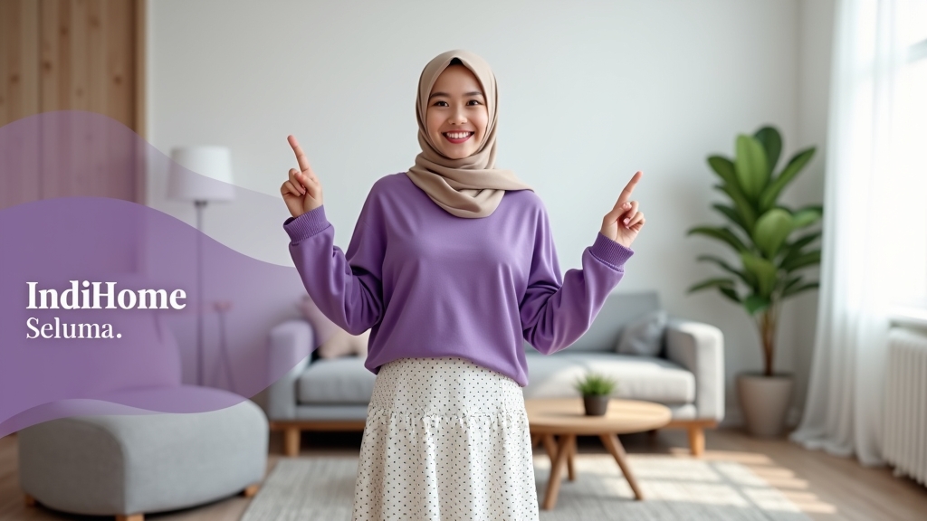 Indihome Seluma