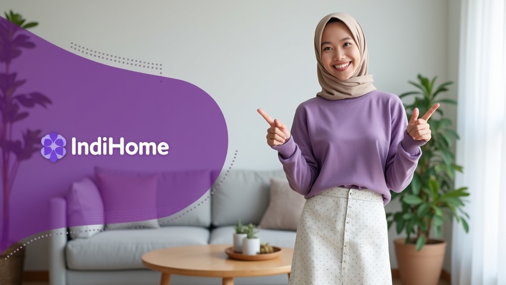 Indihome Semarang Utara
