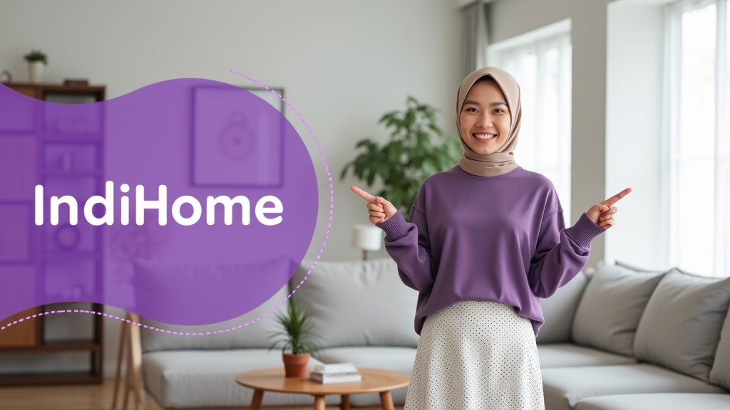 Indihome Senen