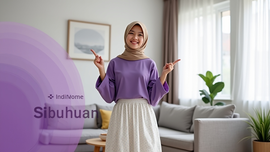 Indihome Sibuhuan