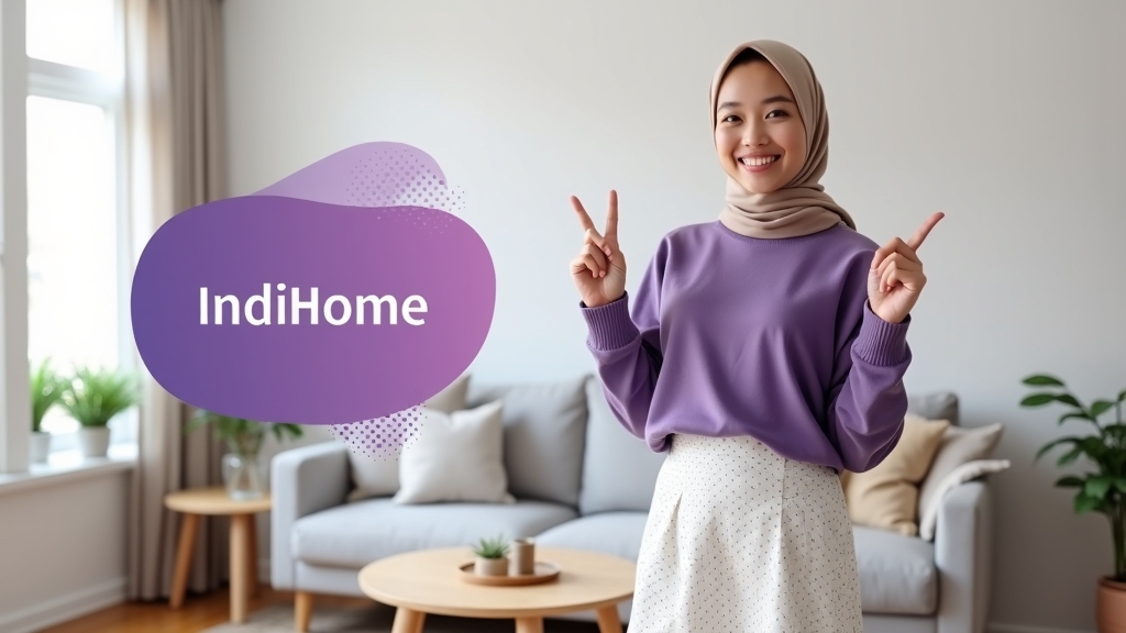 Indihome Sigi