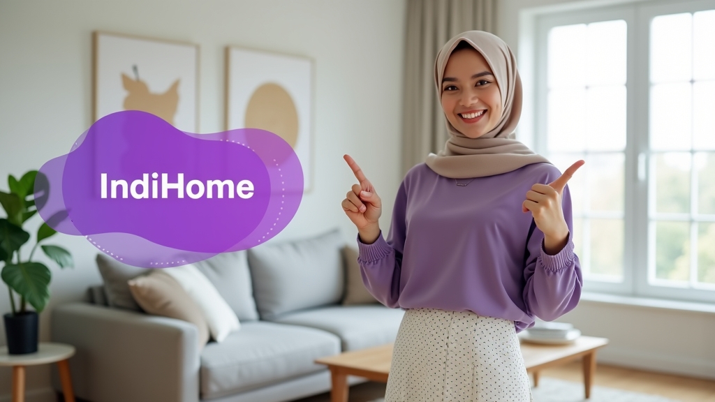 Indihome Subulussalam