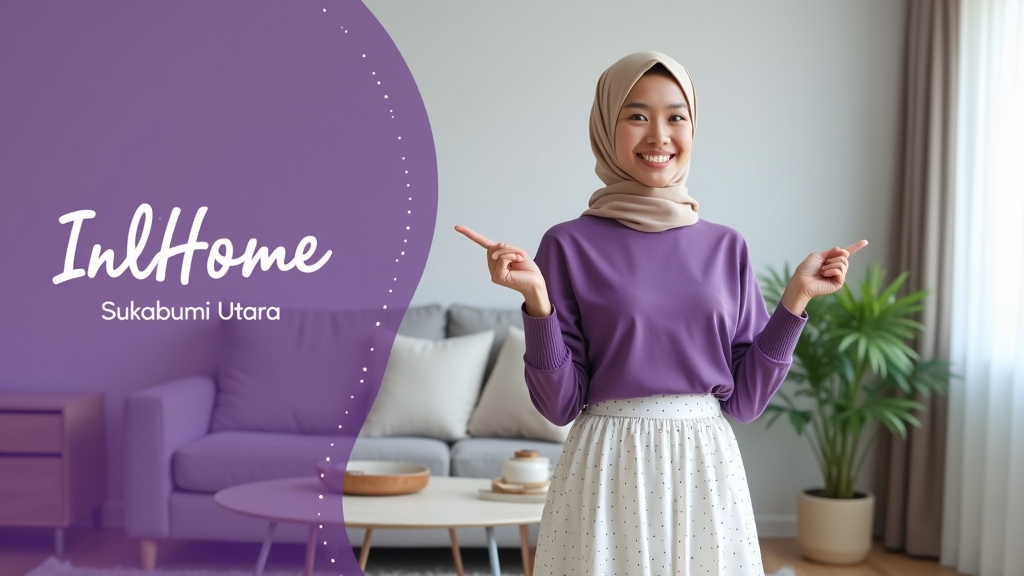 Indihome Sukabumi Utara