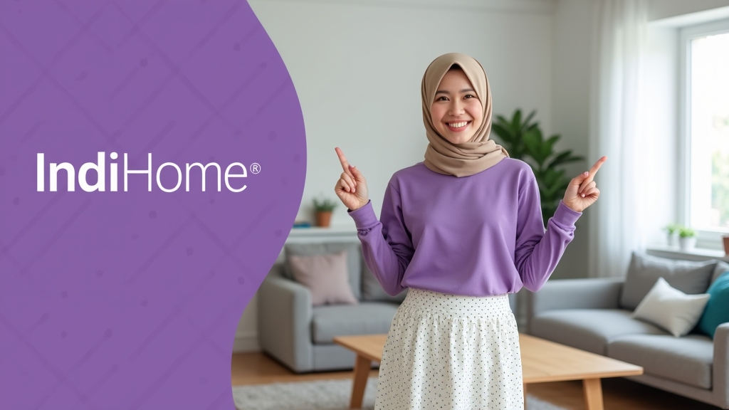 Indihome Sumbawa Barat