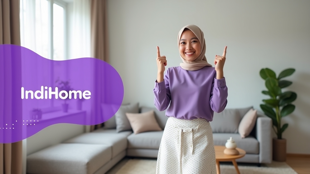 Indihome Sumedang Utara