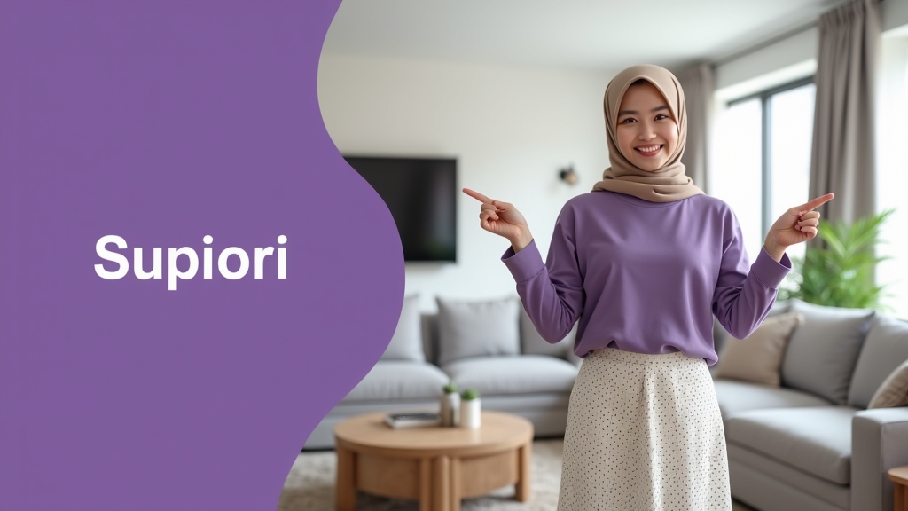 Indihome Supiori