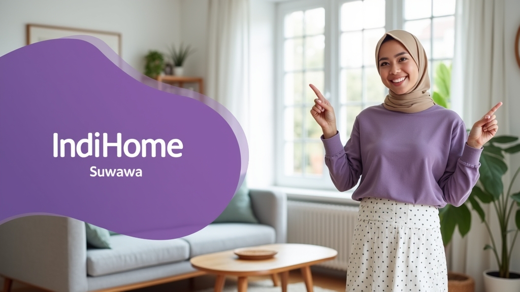 Indihome Suwawa