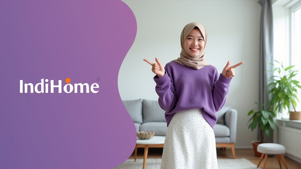 Indihome Tajurhalang